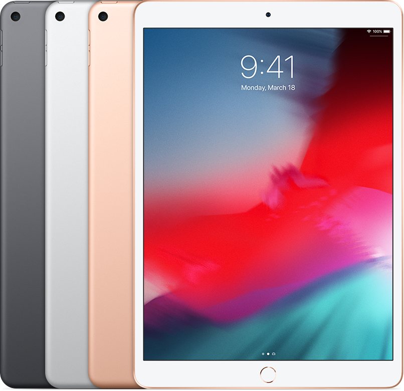 iPad Air (3. nesil) görseli