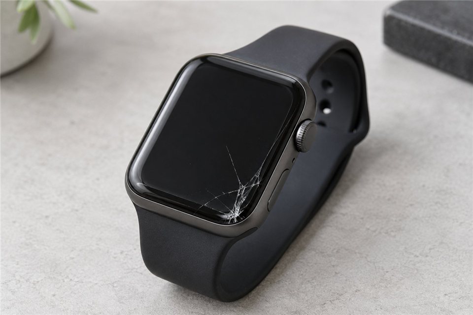 Apple Watch Series 11 Ekran Değişimi
