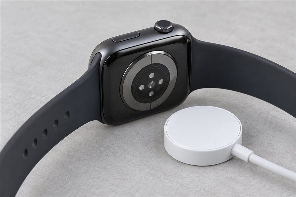 Apple Watch Series 12 Şarj Sorunu ve Güç Kontrolü