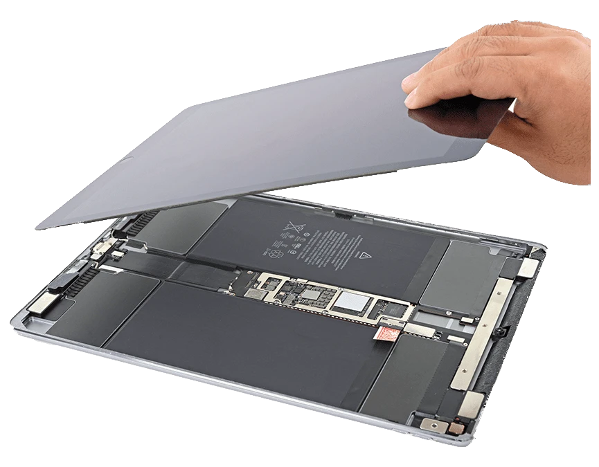 iPad Tamiri