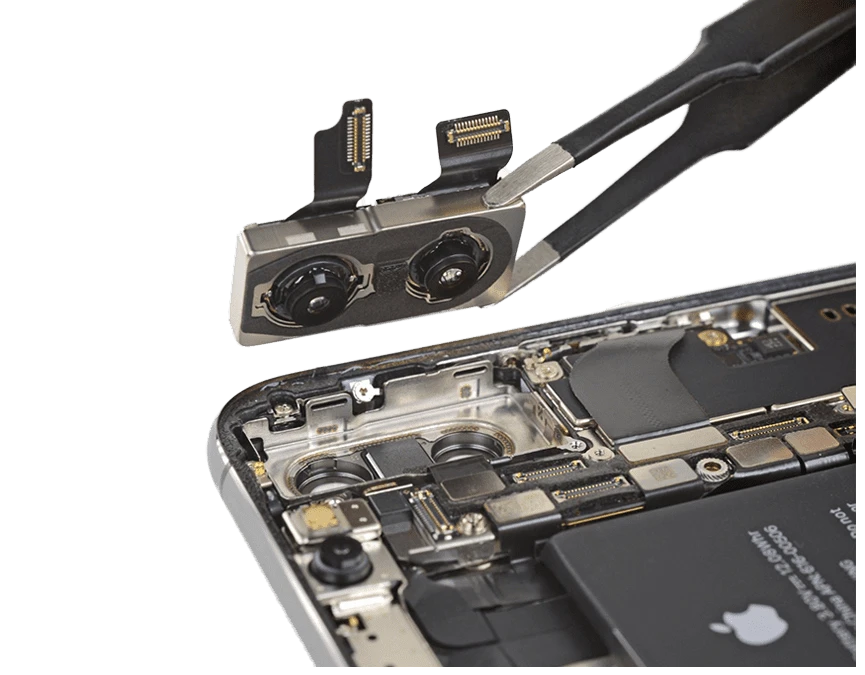 Orijinal Apple Parçası Seçeneği