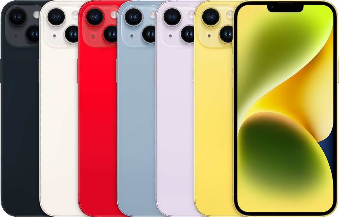 iPhone 14 Plus