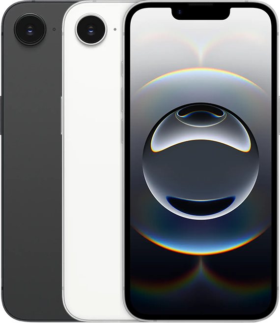 iPhone 16e