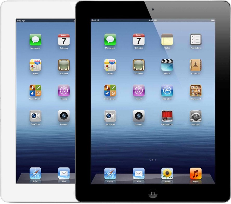 iPad (3. nesil)