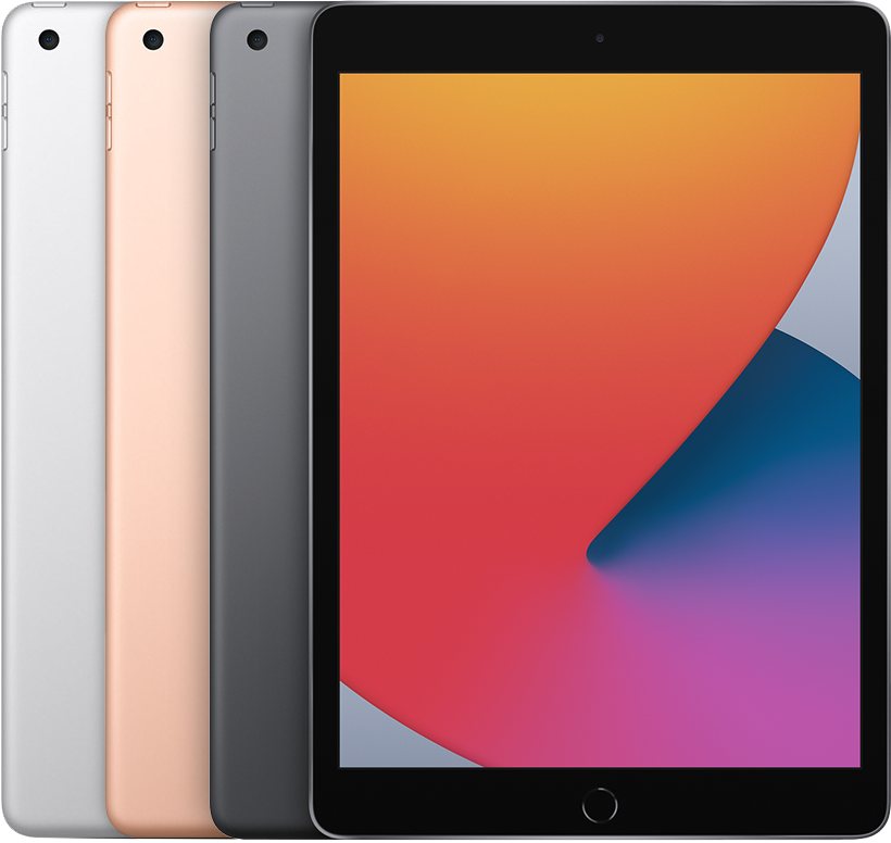 iPad (8. nesil)