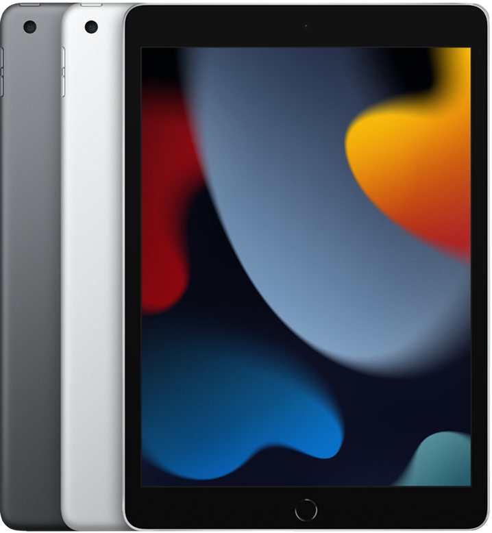 iPad (9. nesil)
