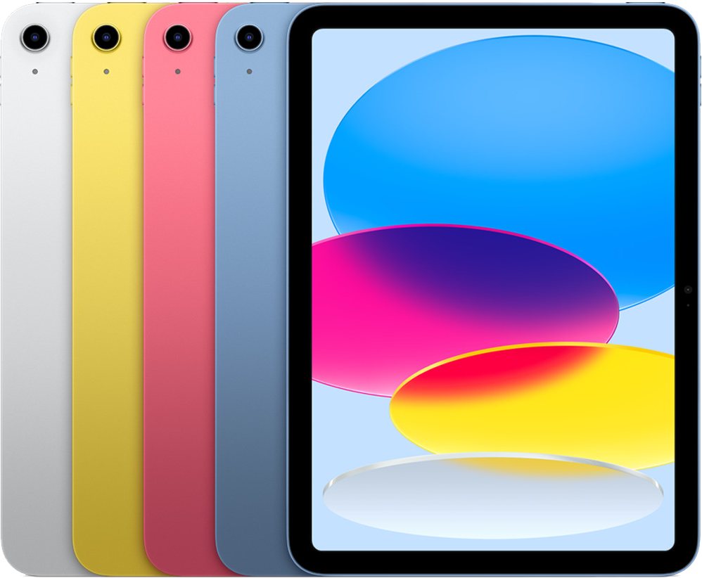iPad (A16)