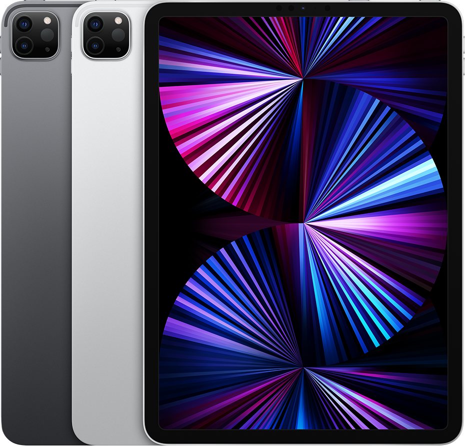 iPad Pro 11 inç (3. nesil)
