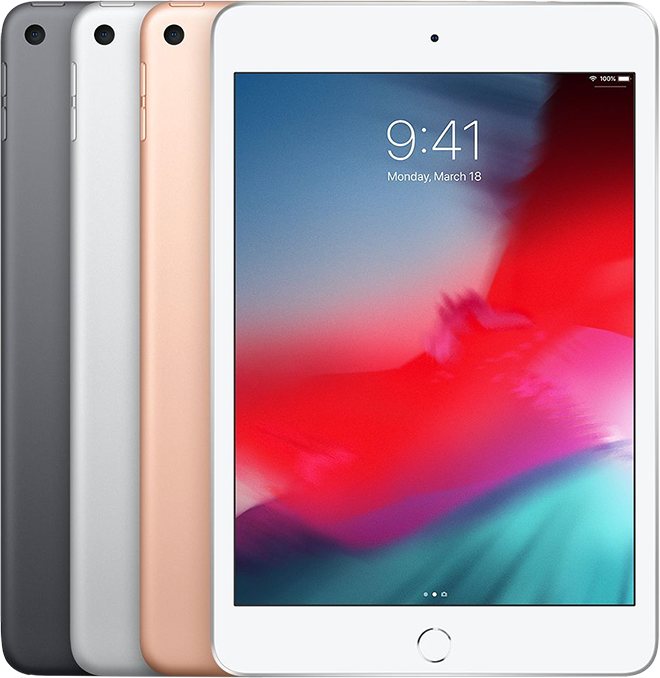 iPad mini (5. nesil)