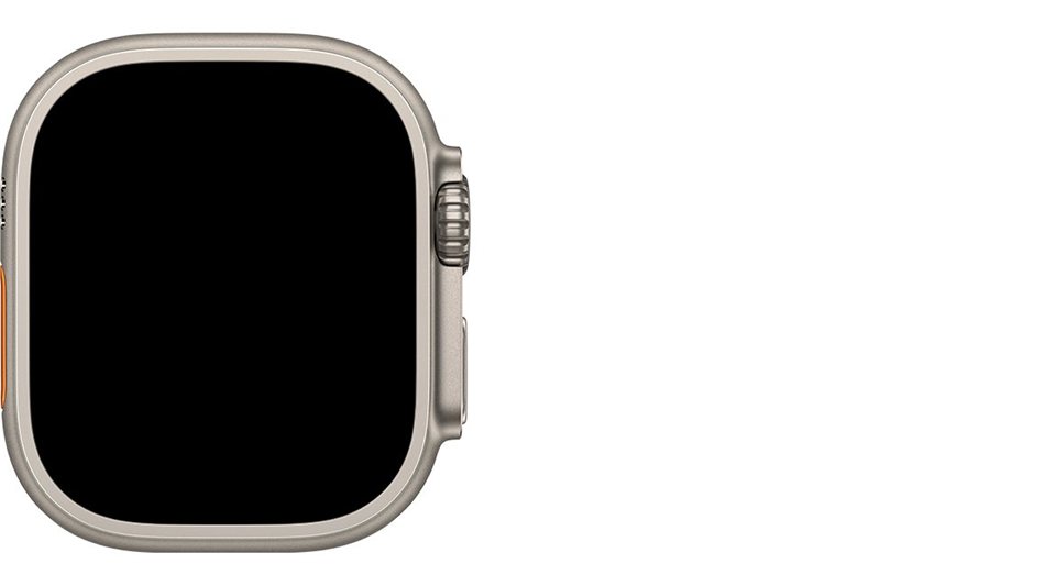 Apple Watch Ultra