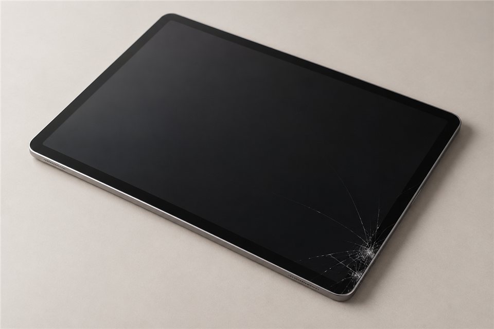 iPad 2 Ekran Değişimi