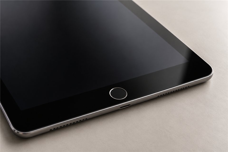 iPad (9.nesil) Touch ID Tamiri