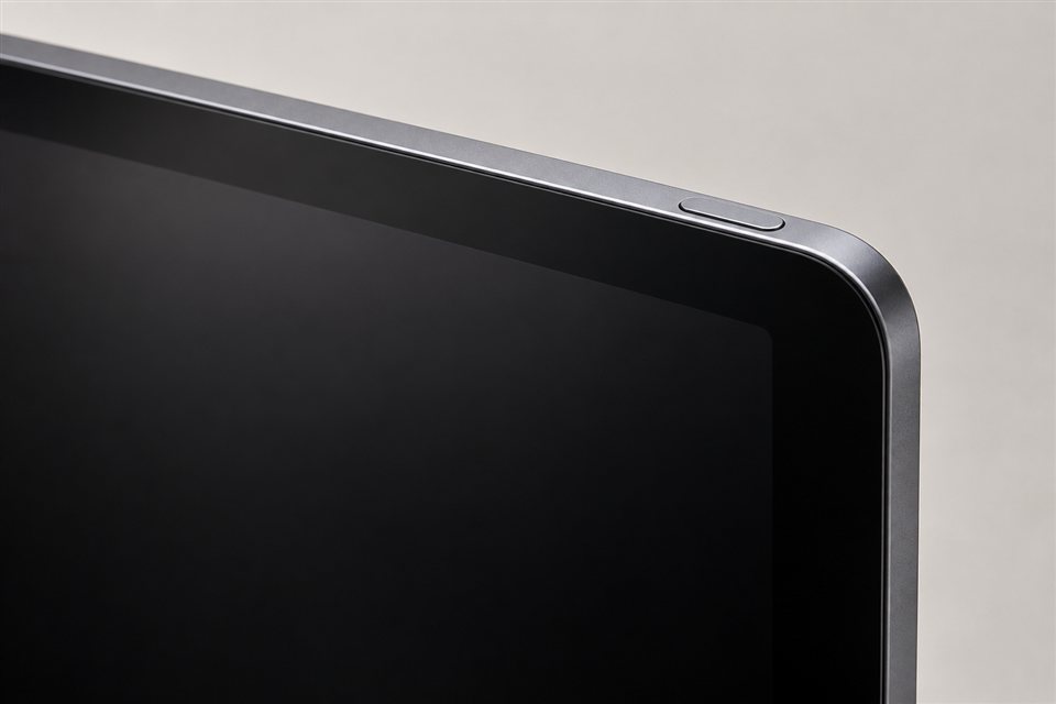 iPad (A16) Touch ID Tamiri