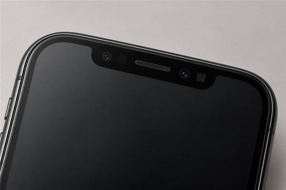 iPhone 12 Mini Face ID Tamiri