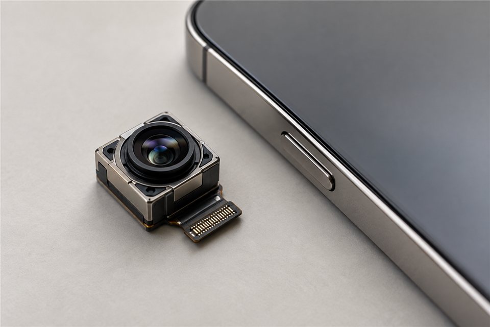 iPhone 13 Kamera Tamiri