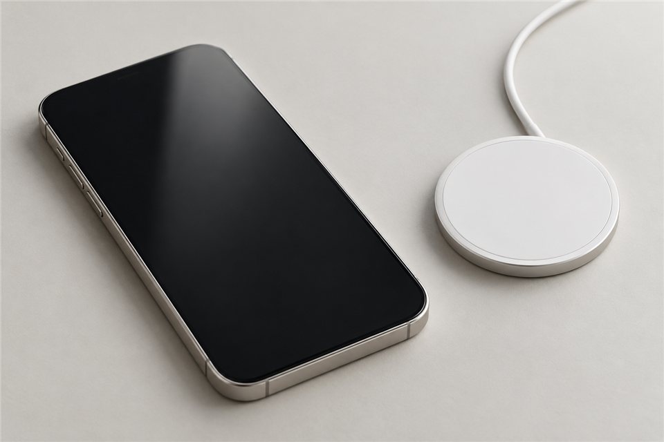 iPhone XR Şarj ve Güç Sorunu Onarımı