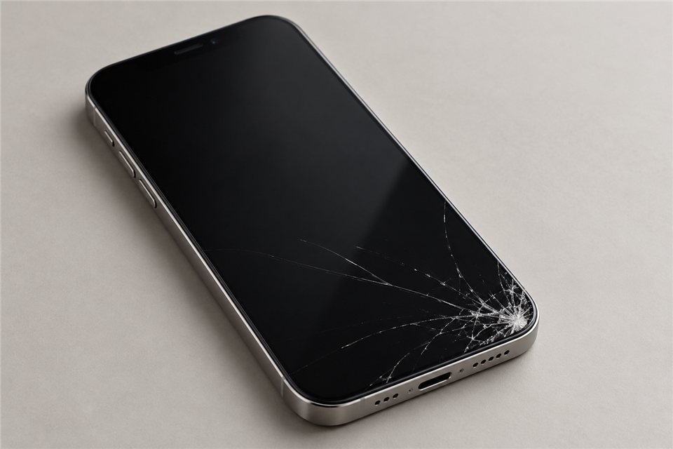 iPhone XS Ekran Değişimi