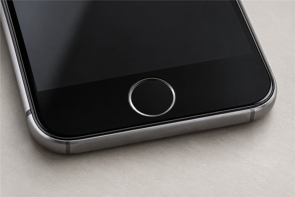 iPhone SE 2 Touch ID Tamiri