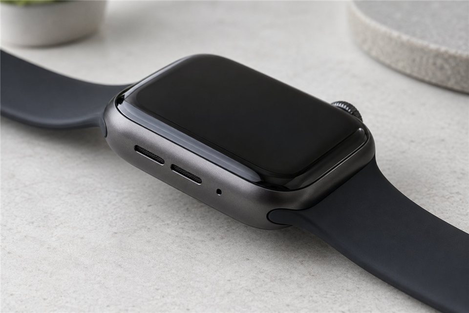 Apple Watch SE Hoparlör ve Mikrofon Tamiri