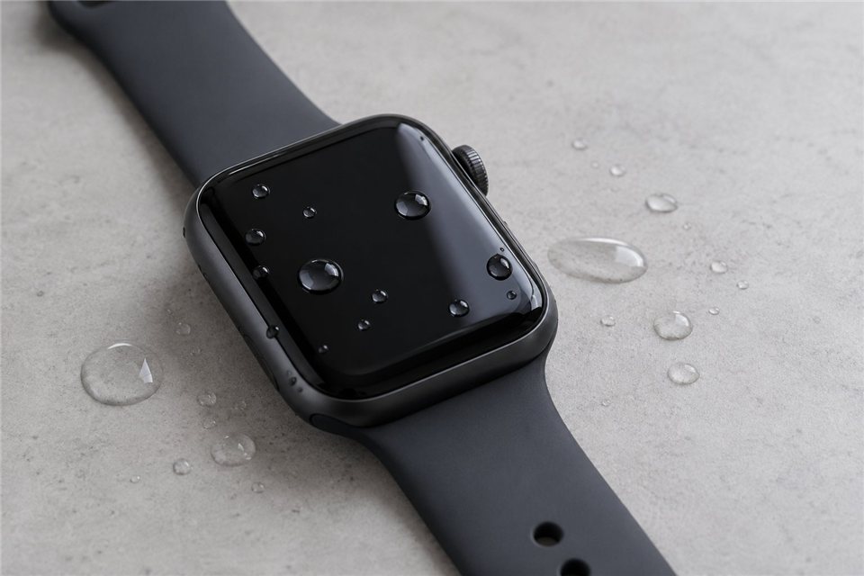 Apple Watch SE 2 Sıvı Teması Onarımı