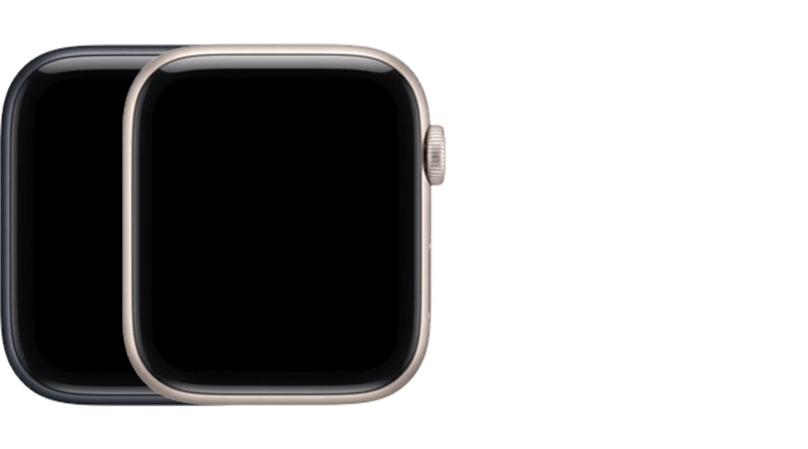 Apple Watch SE 3