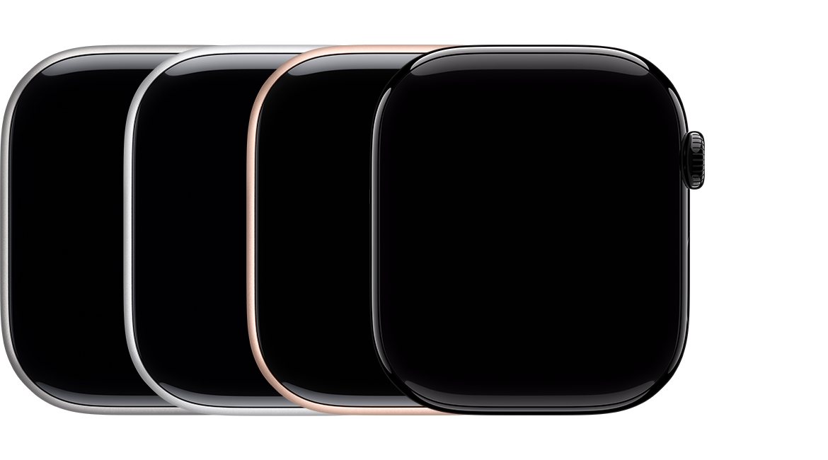 Apple Watch Series 11