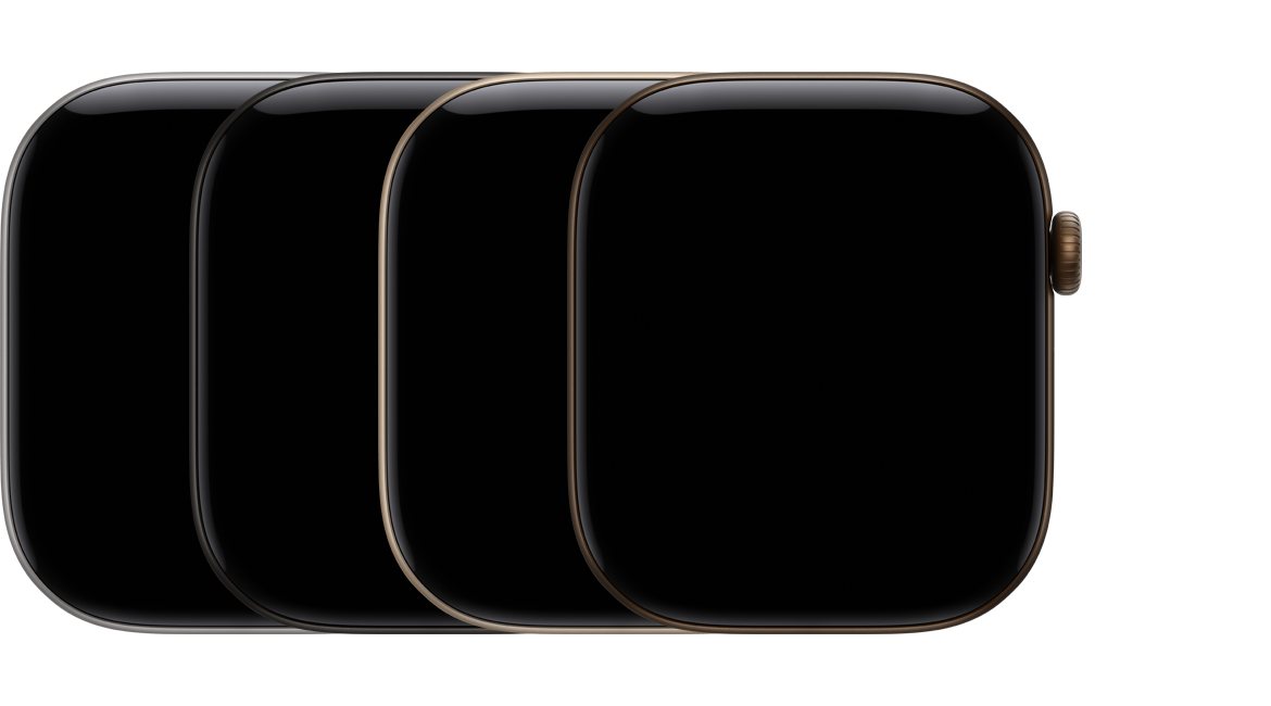 Apple Watch Series 12