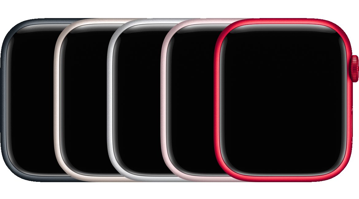 Apple Watch Series 9