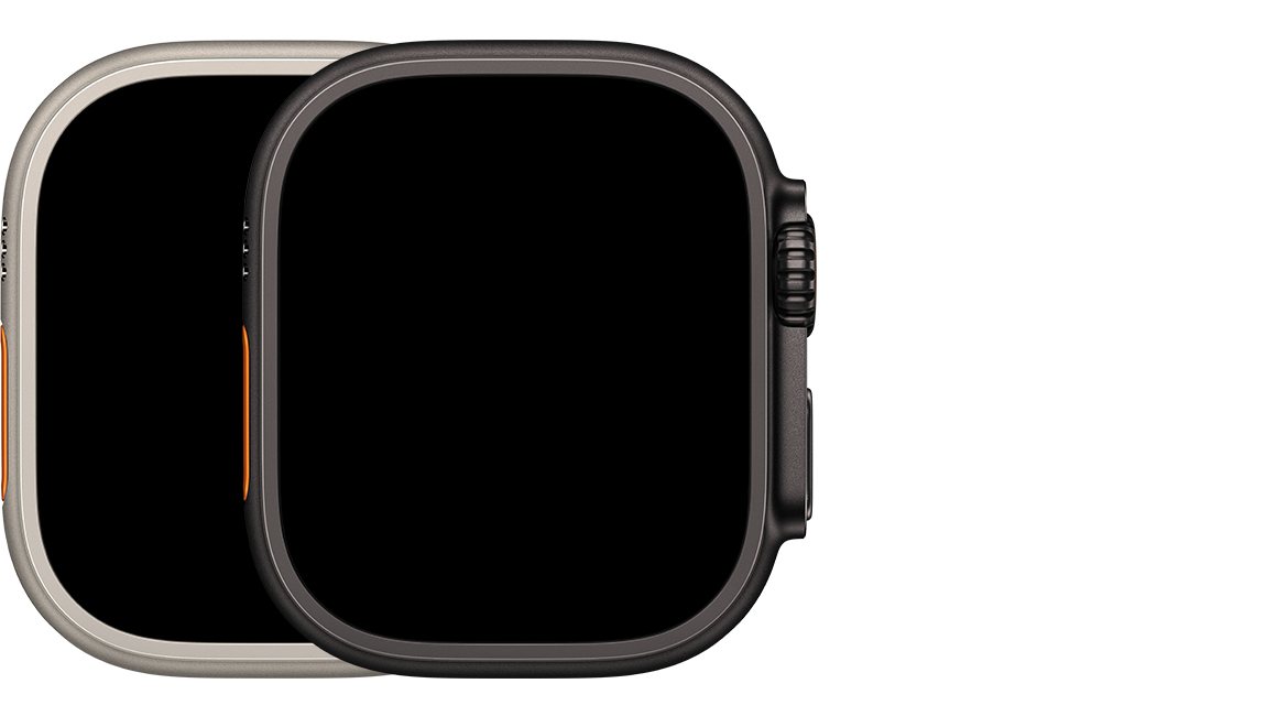 Apple Watch Ultra 3
