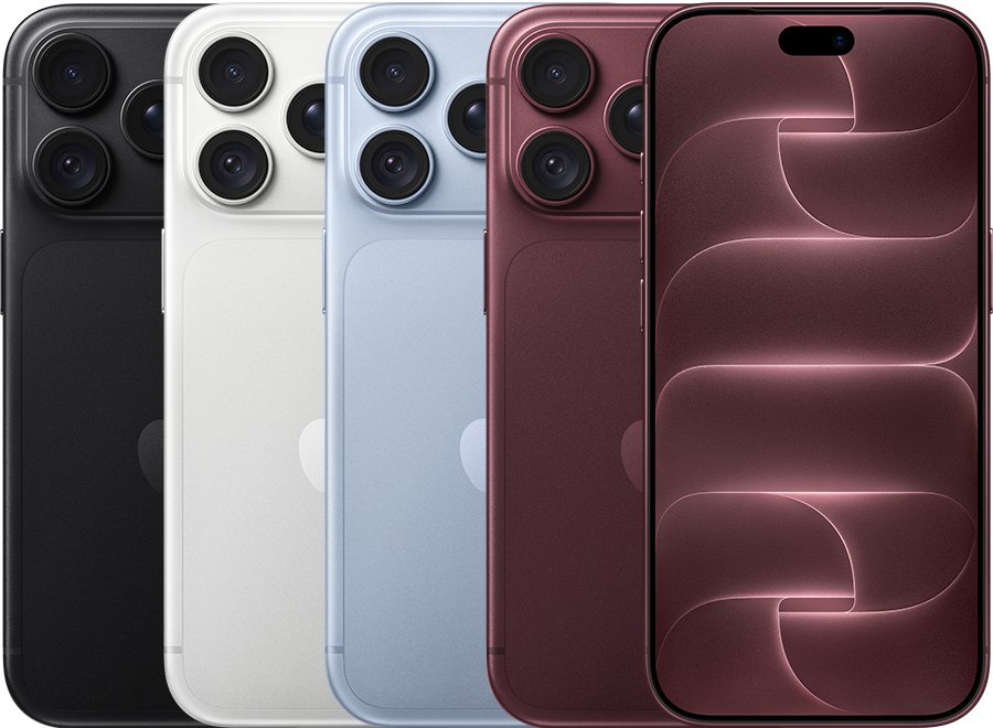 iPhone 18 Pro