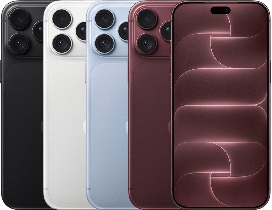 iPhone 18 Pro Max