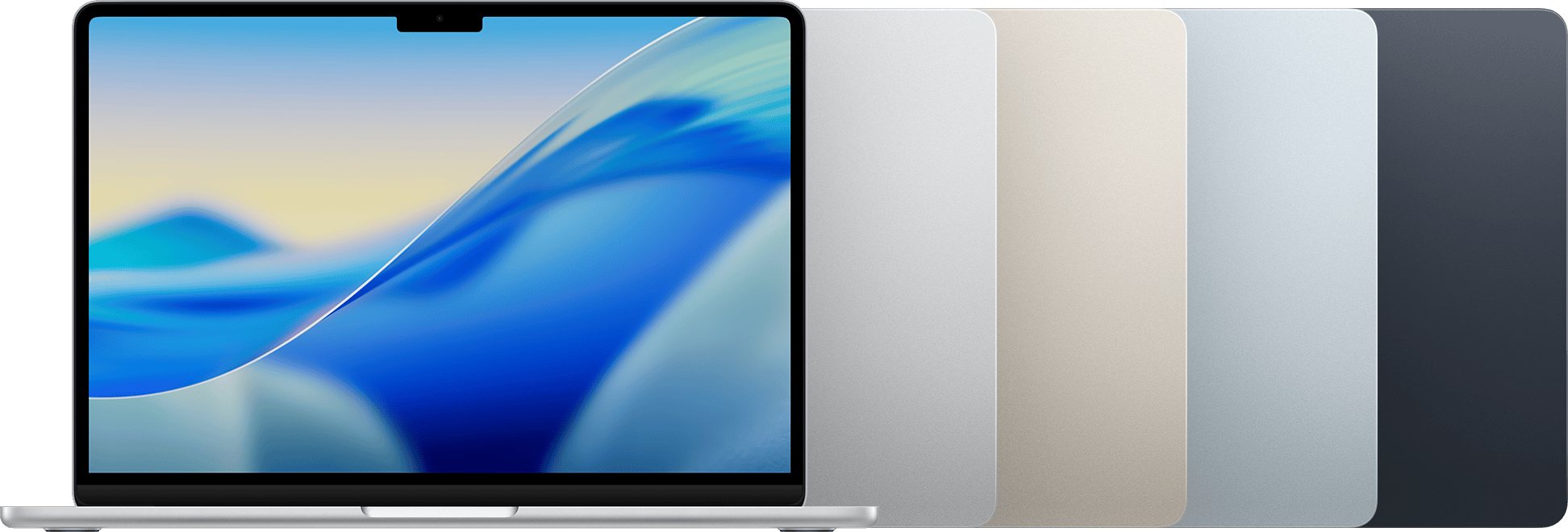 MacBook Air 13 inç (M5)