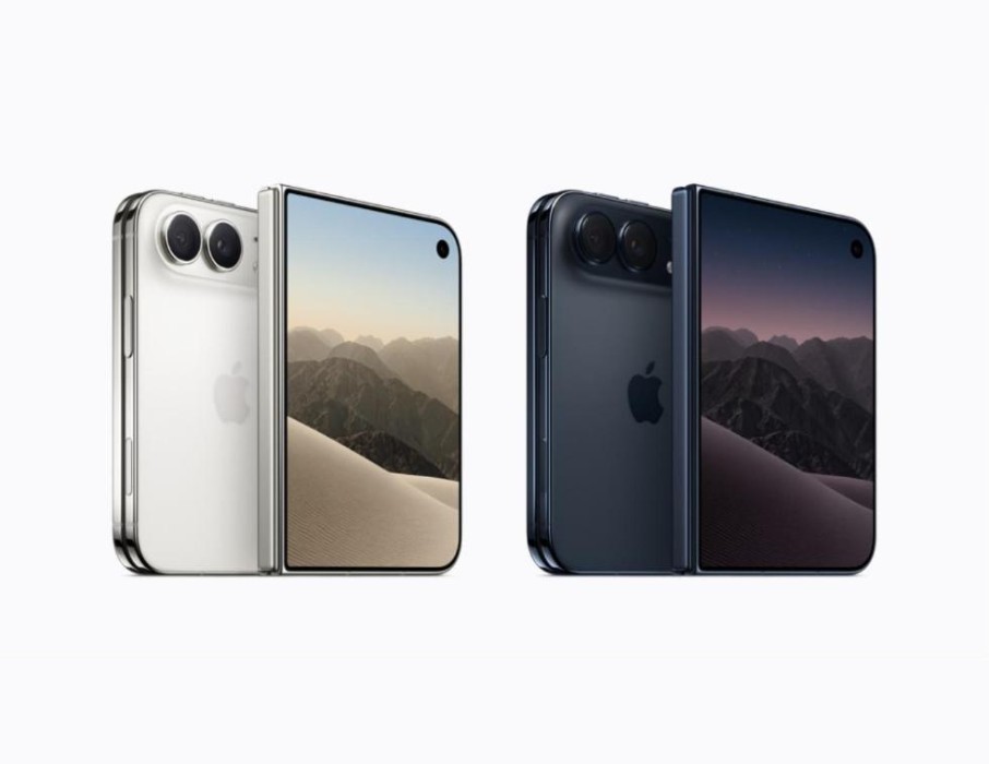 iPhone Duo görseli
