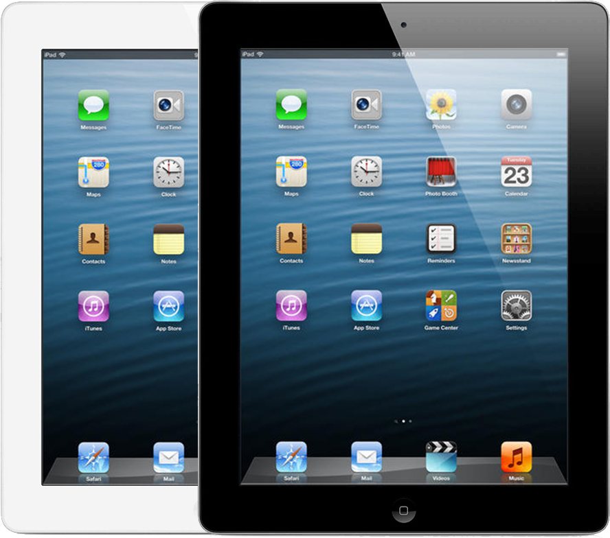 iPad (4. nesil)