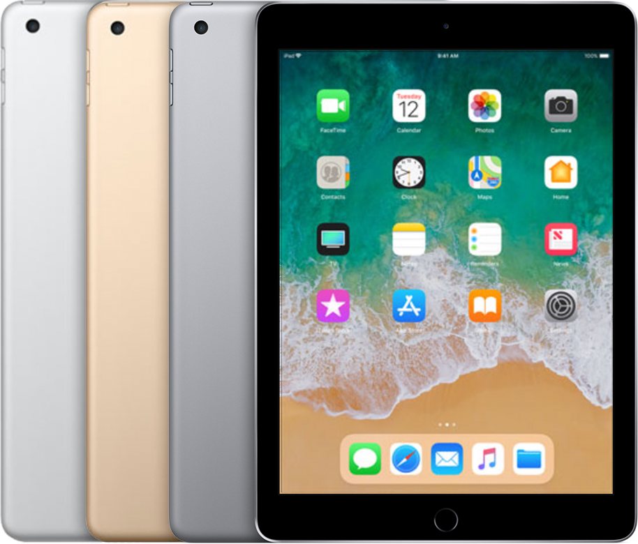 iPad (5. nesil)