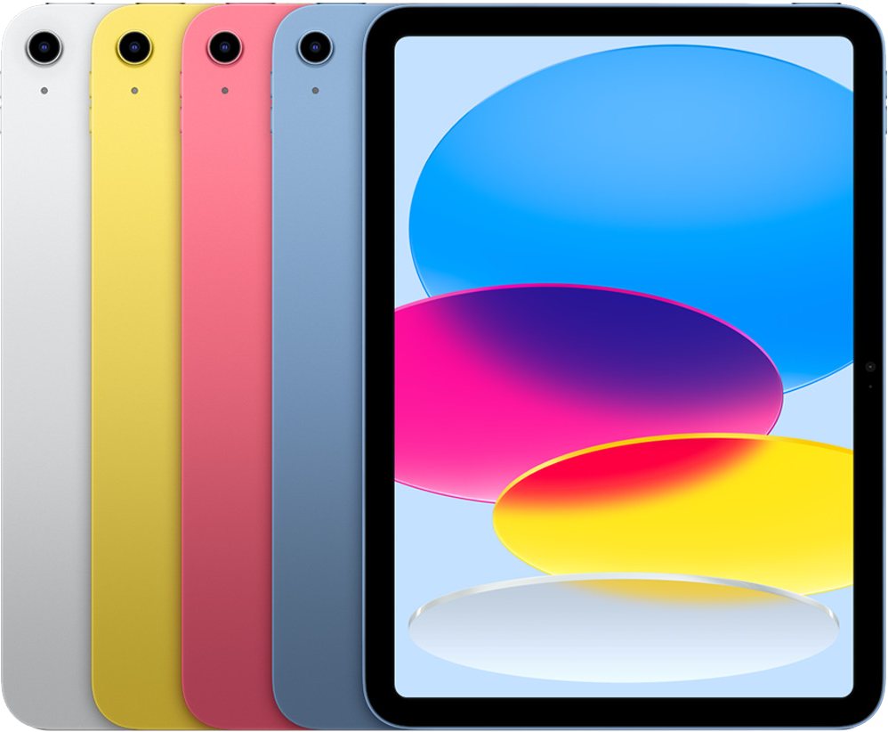 iPad (10. nesil)