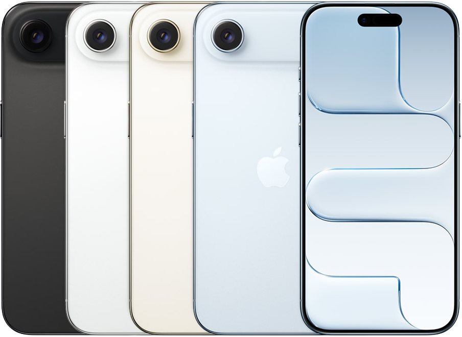 iPhone Air