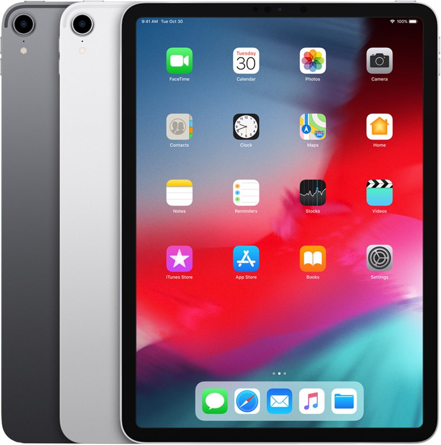 iPad Pro 11 inç