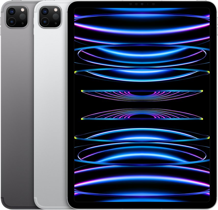 iPad Pro 11 inç (4. nesil)