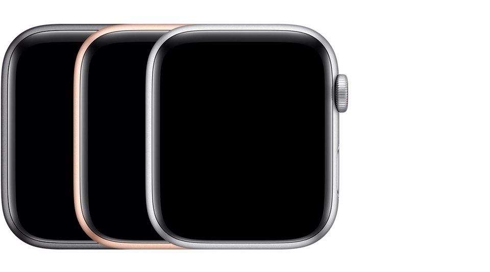 Apple Watch SE