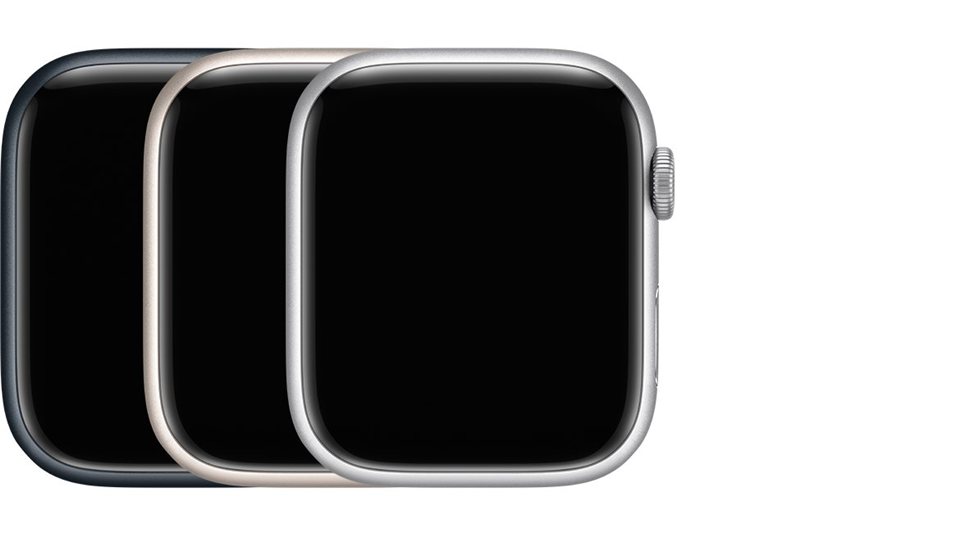 Apple Watch SE 2 görseli